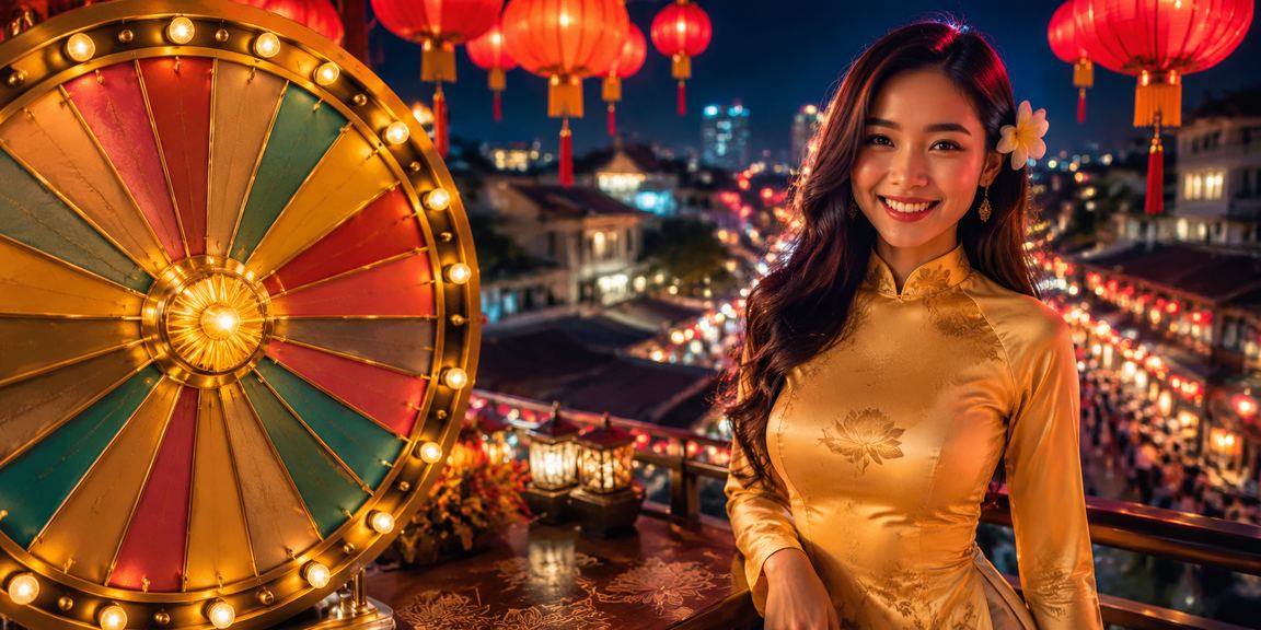 Chợ đêm xổ số tại Hà Nội với không khí náo nhiệt