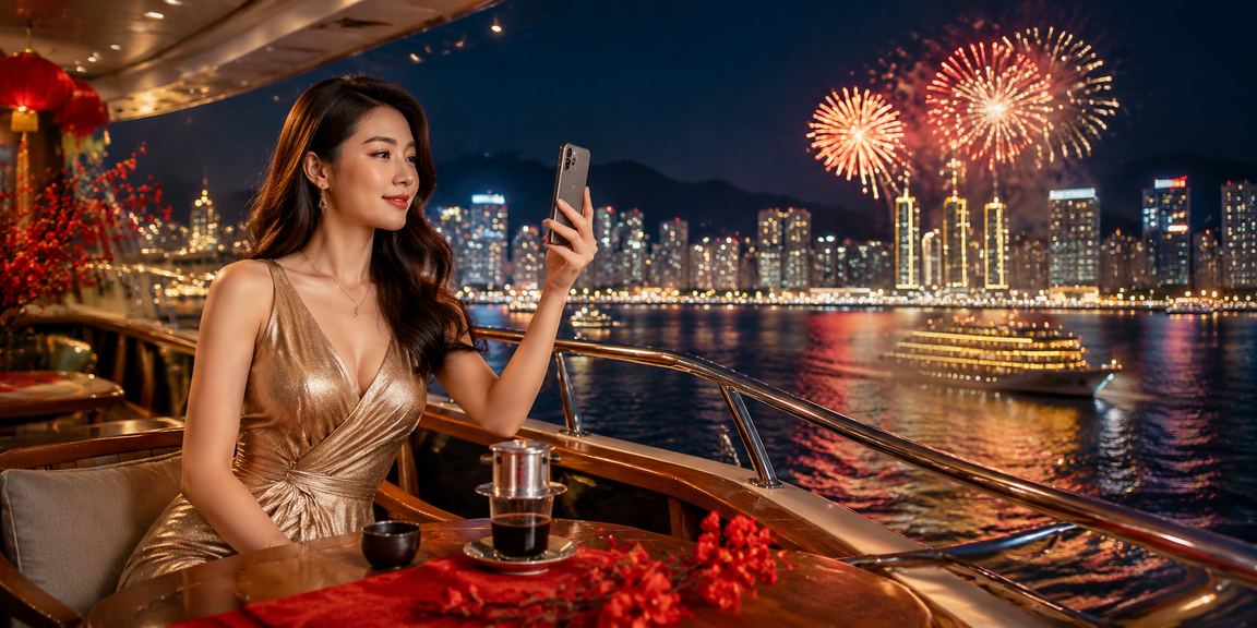 Khuyến mãi Jackpot đặc biệt dịp Tết Nguyên Đán với gen1