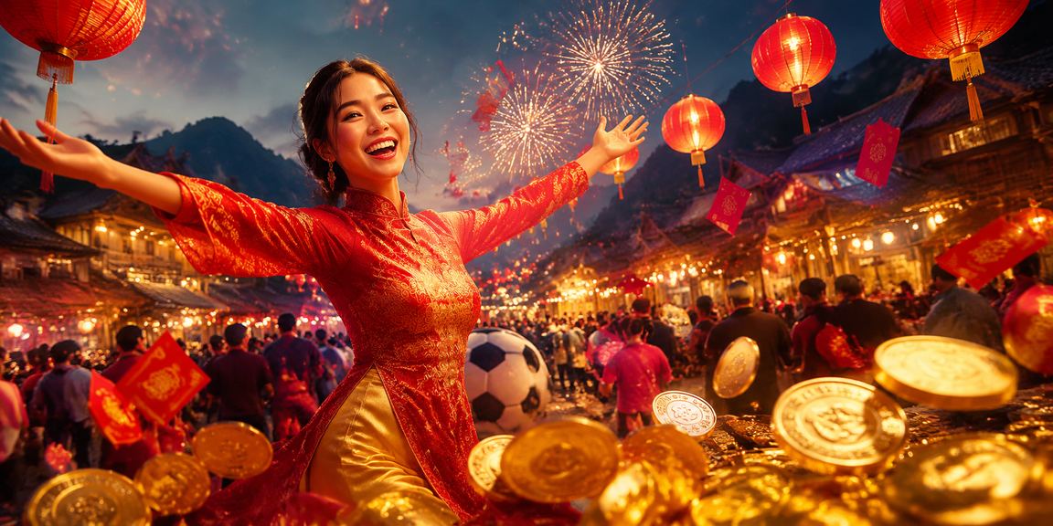 Phần thưởng lì xì Sapa